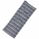 Magamiskott Easy Camp Pattern Tribal