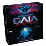 Lauam&auml;ng Projekt Gaia Tactic