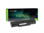 Green Cell AS06 s&uuml;learvuti varuosad Aku