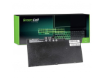 Green Cell HP107 s&uuml;learvuti varuosad Aku