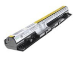 Green Cell s&uuml;learvuti aku 14,4 V, 2600 mAh, Lenovo Essential G400s, G405s ja G500s mudelitele
