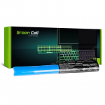 Green Cell AS94 s&uuml;learvuti varuosad Aku