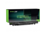 Green Cell AS68 s&uuml;learvuti varuosad Aku