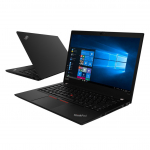 Lenovo ThinkPad P43s