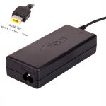 Notebook power supply Akyga AK-ND-29 20V / 4.5A 90W Slim Tip LENOVO 1.2m