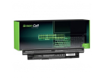 Green Cell DE69 s&uuml;learvuti varuosad Aku