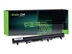 Green Cell Aceri mudelitele Aspire E1-522, E1-530, E1-532, E1-570, E1-570G, E1-572, E1-572G, V5-531, V5-561, V5-561G ja V5-571