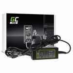 N Green Cell PRO Acer Aspire E5-511, E5-521, E5-573, E5-573G, ES1-131, ES1-512, ES1-531, V5-171 jaoks, 19 V, 2,37 A, 45 W