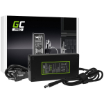 N Green Cell AD106P &ndash; s&uuml;learvuti &ndash; siseruumides kasutamiseks &ndash; 100&ndash;240 V &ndash; 50&ndash;60 Hz &ndash; 240 W &ndash; 19,5 V