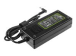 GREENCELL AD71P laadija / vahelduvvoolu adapter Gre