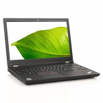 Lenovo ThinkPad P15 Gen 1