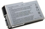 Notebook Battery DELL 6Y270, 5200mAh, Extra Digital Advanced