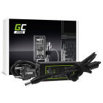 N Green Cell PRO 19 V, 2,37 A, 45 W, sobib Toshiba mudelitele Satellite C50D, C75D, C670D, C870D, U940, U945, Portege Z830 ja Z930