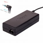 Notebook power supply Akyga AK-ND-26 19.5V / 4.62A 90W 4.5 x 3.0 mm + pin HP 1.2m