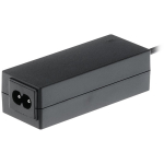 Akyga AK-ND-47 toiteadapter/inverter Siseruumid 40 W Must