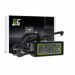 Green Cell AD123P toiteadapter/inverter Siseruumid 65 W Must