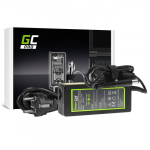 Green Cell AD12P toiteadapter/inverter Siseruumid 65 W Must