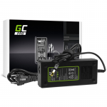 Green Cell AD68P toiteadapter/inverter Siseruumid 135 W Must