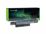 Green Cell AC07 s&uuml;learvuti varuosad Aku