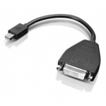 Lenovo DisplayPort-adapter 0B47090