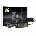 Green Cell AD40P toiteadapter/inverter Siseruumid 45 W Must