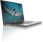 Fujitsu LifeBook U7511