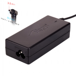Notebook power supply Akyga AK-ND-23 19V / 2.1A 40W 2.5 x 0.7 mm ASUS 1.2m