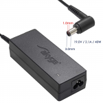 Notebook power supply Akyga AK-ND-22 19V / 2.1A 40W 3.0 x 1.0 mm SAMSUNG 1.2m