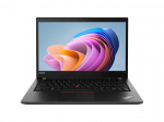 Lenovo ThinkPad T14 Gen 1 touch