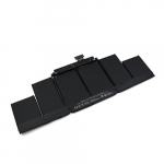 Notebook battery for A1417, 8647mAh, Premium