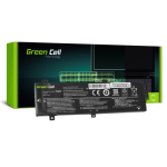 Green Cell L15C2PB3 L15L2PB4 L15M2PB3 L15S2TB0 Lenovo s&uuml;learvuti aku 7,6 V 3500 mAh (LE118)