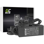 Green Cell AD31P toiteadapter/inverter Indoor 90 W Must