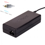 Notebook power supply Akyga AK-ND-18 20V / 4.5A 90W 7.9 x 5.5 mm + pin LENOVO 1.2m
