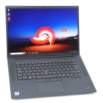 Lenovo ThinkPad P1 Gen 4