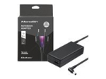 QOLTEC Aceri toiteadapter 65 W, 19 V, 3,42 A