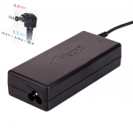 Akyga AK-ND-20 toiteadapter/inverter siseruumideks 92 W must