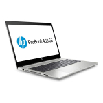 HP ProBook 450 G6
