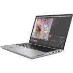 HP ZBook Fury 16 G9