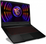 MSI GF63 Thin