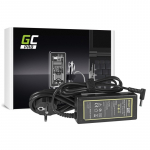 Green Cell AD49P toiteadapter/inverter Indoor 65 W Must