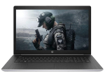 HP ProBook 470 G5