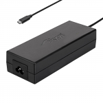 Notebook power supply Akyga AK-ND-79 5-20.2V / 2-4.3A 87W USB type C 1.2m