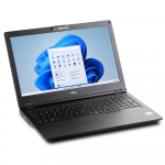 Fujitsu LifeBook E5511