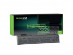 Green Cell DE09 s&uuml;learvuti varuosad Aku