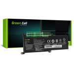 Green Cell LE125 s&uuml;learvuti varuosade aku