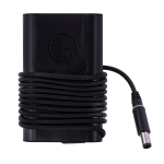 N DELL 65W SLIM AC ADAPTER (EURO)