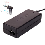 Akyga AK-ND-25 toiteadapter/inverter siseruumidesse 65 W must