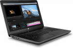 HP ZBook 17 G4
