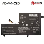 Notebook Battery LENOVO L15L3PB1, 3600mAh, Extra Digital Advanced