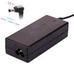 Akyga AK-ND-01 toiteadapter/inverter siseruumidesse 65 W must